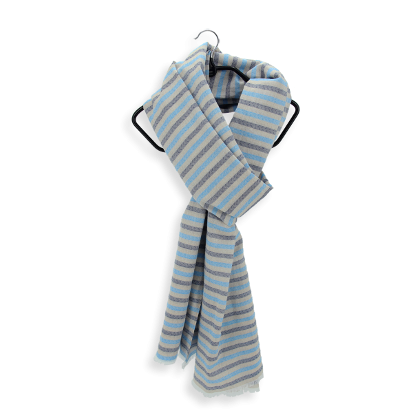 Chèche-homme-bleu-coton-Transat