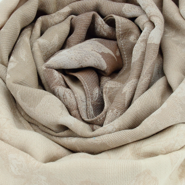 Etole-femme-coton-lin-beige-versailles