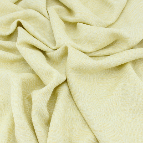 chèche-femme-coton-modal-lin–jaune-Méditation