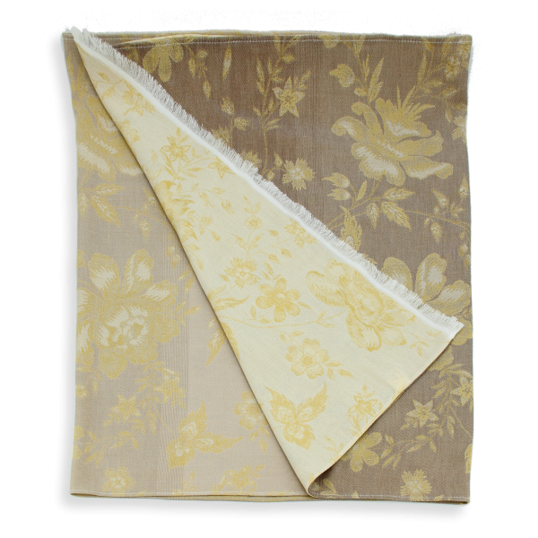 Etole-femme-coton-lin-jaune-versailles