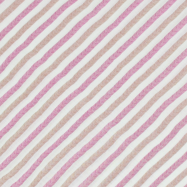 Chèche-homme-magenta-beige-coton-Transat