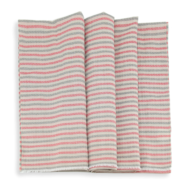 Chèche-homme-rouge-gris-coton-Transat