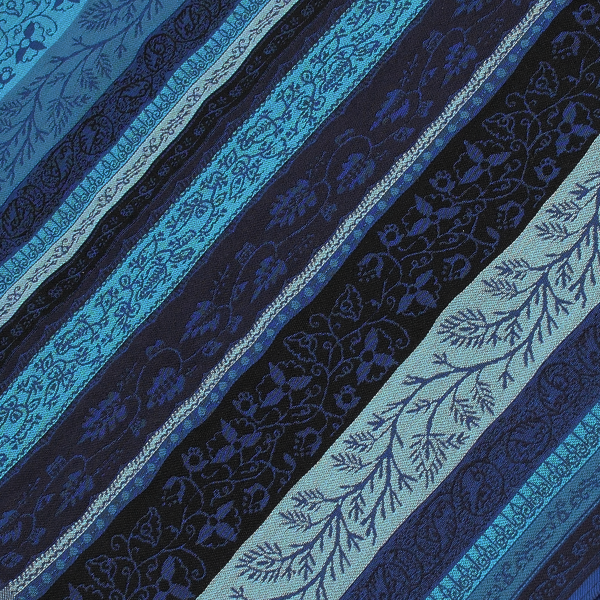 Echarpe-homme-laine-soie-coton-bleu-Romain