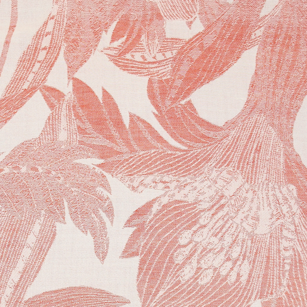 Echarpe-femme-rouge-laine-cachemire-soie-Fantastic