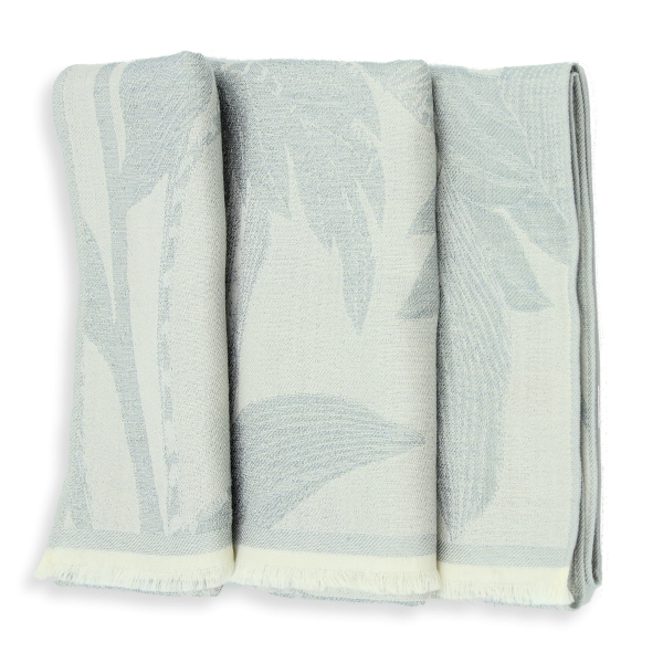 Echarpe-femme-aqua-laine-cachemire-soie-Fantastic