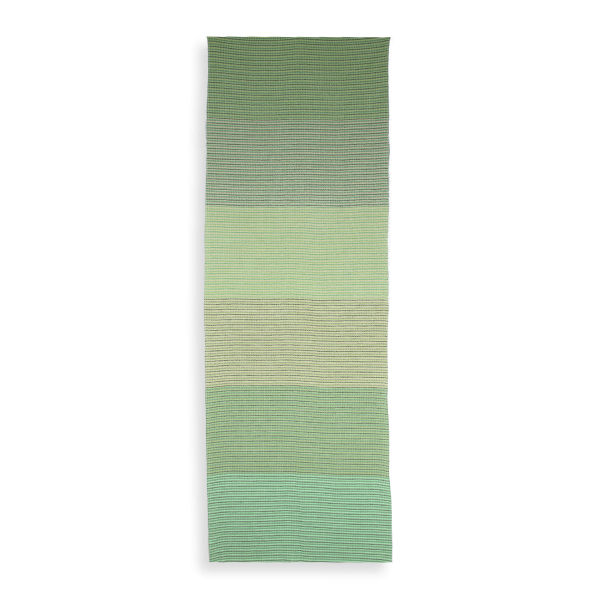 Echarpe-homme-femme-coton-modal-kaki-vert-Chèche