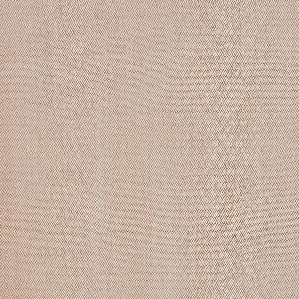 Echarpe-mixte-beige caramel-écrue-laine-soie-Domino