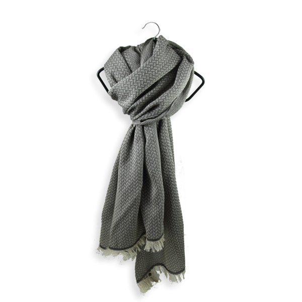 Echarpe-homme-thales-cachemire-soie-beige-1A