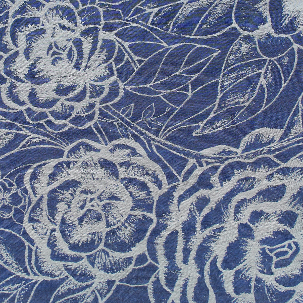 Etole-femme-cachemire-coton-soie-bleu-ciel-Ronsard
