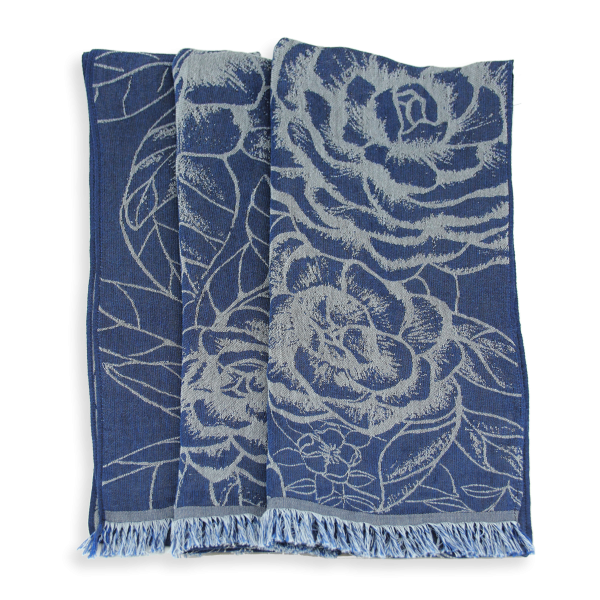 Etole-femme-cachemire-coton-soie-bleu-ciel-Ronsard