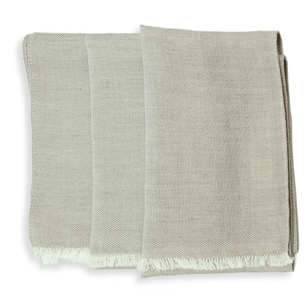 tole-cachemire-unie-mixte-beige-tout doux.