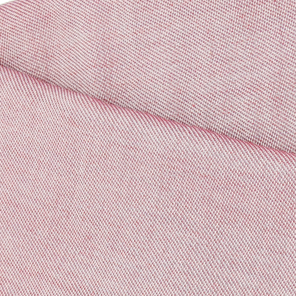Etole-cachemire-unie-mixte-rose-tout doux.