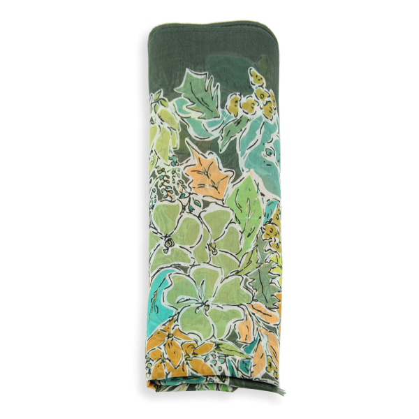 Etole-femme-coton-kaki-Roméo