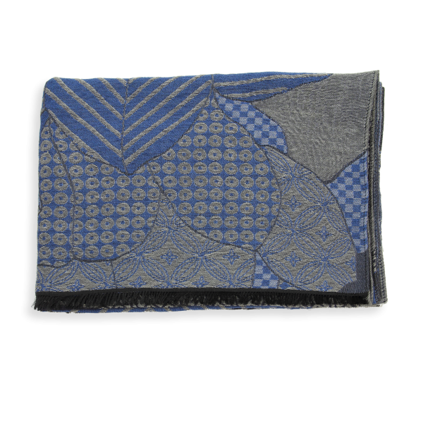 Echarpe-homme-femme-amour-laine-soie-coton-bleu-gris-3A
