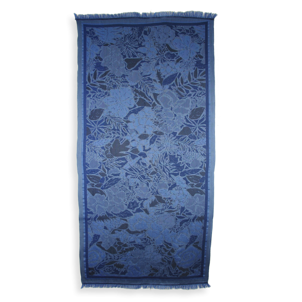 Etole-femme-laine-soie-coton-bleu-jean-Juliette