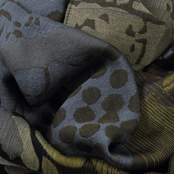 Etole-femme-laine-coton-soie-gris-moutarde-Varasani-4A.png