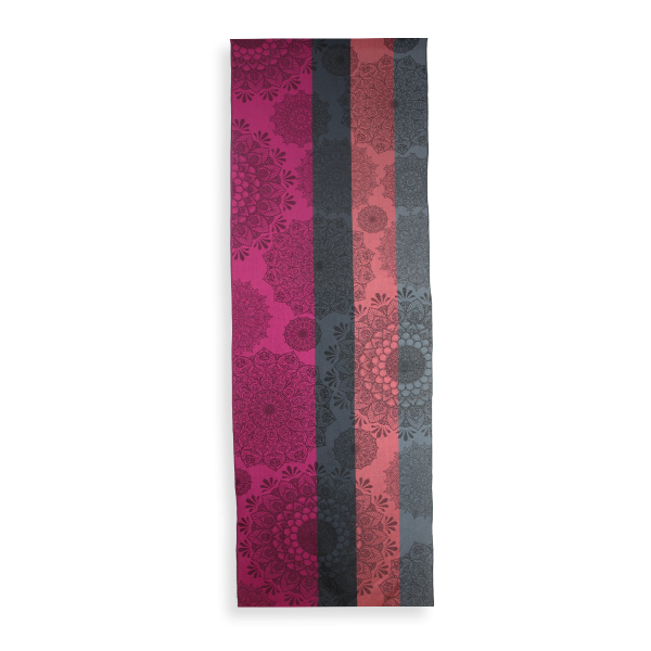 Etole-femme-laine-soie-rose-gris-Mood