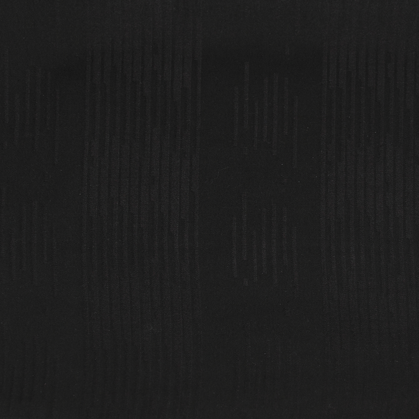 Foulard-homme-soie-noir-vincent