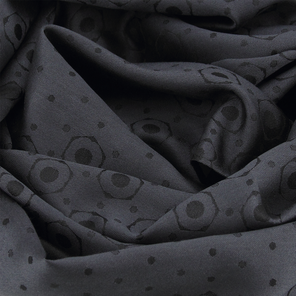 Foulard-homme-soie-gris-Denis