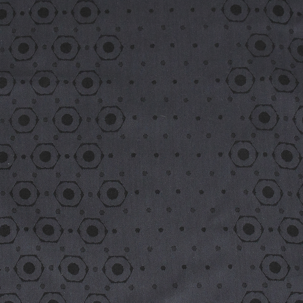 Foulard-homme-soie-gris-Denis