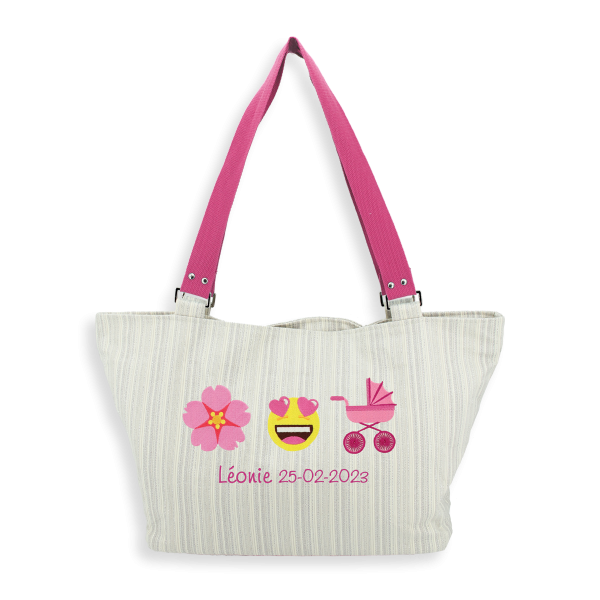 sac a langer coeur
