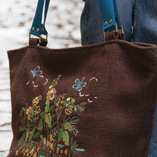 sac cabas jute-champs