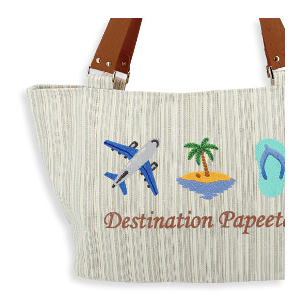sac weekend - voyage