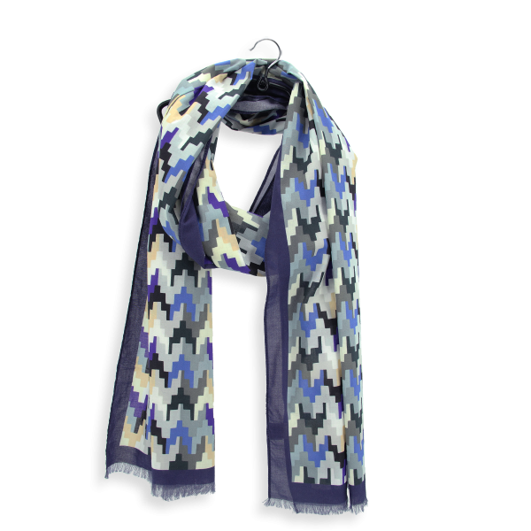 Tuilerie-marine-printed-cotton-men’s-cheich