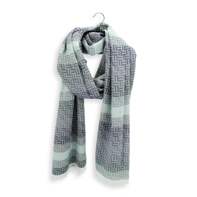 CHECHE COTON BLEU CIEL – BOREAL