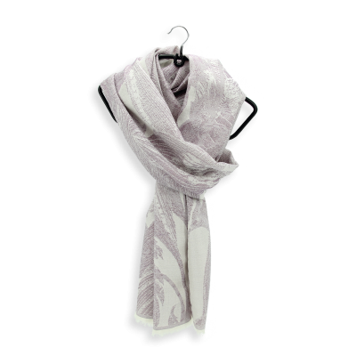 ECHARPE CACHEMIRE PARME - FANTASTIC