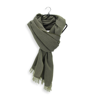 ETOLE CACHEMIRE KAKI - THALES