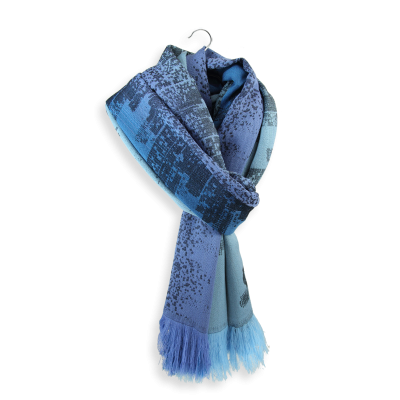 ETOLE LAINE BLEU CIEL - PHILADELPHIA