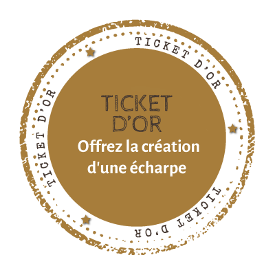 Ticket d'or