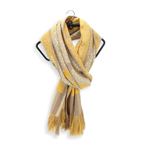 Kitsch-beige-wool-children’s-scarf