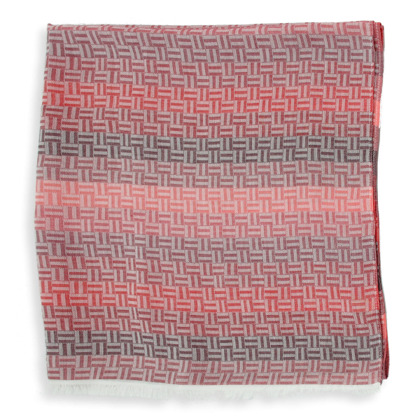 Etole-cheche-coton-rouge-mixte-Boreal