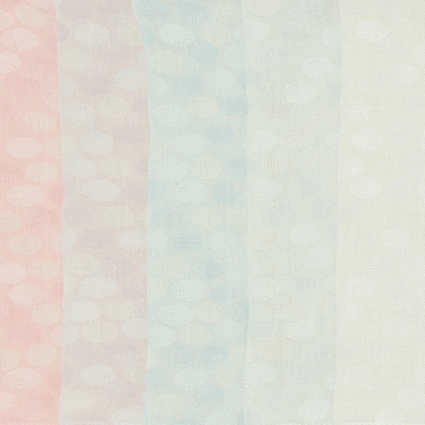 Cheche-femme-coton-soie-pastel-goutte d'eau