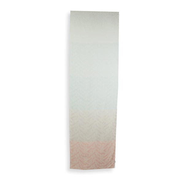 Cheche-femme-coton-soie-pastel-goutte d'eau
