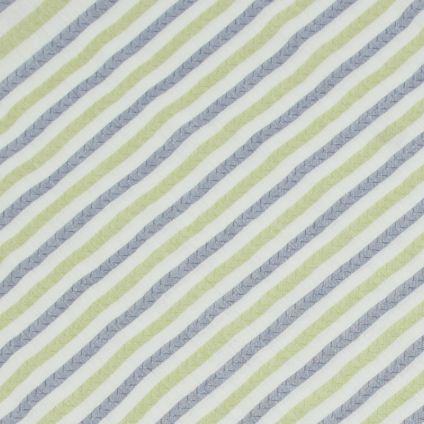 Chèche-homme-vert kaki-coton-Transat