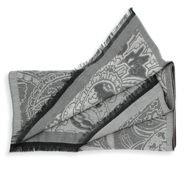 Echarpe-femme-cachemire-gris-Douceur