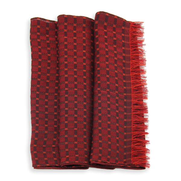 Echarpe-homme-rouge-cachemire-coton-soie-Manchester