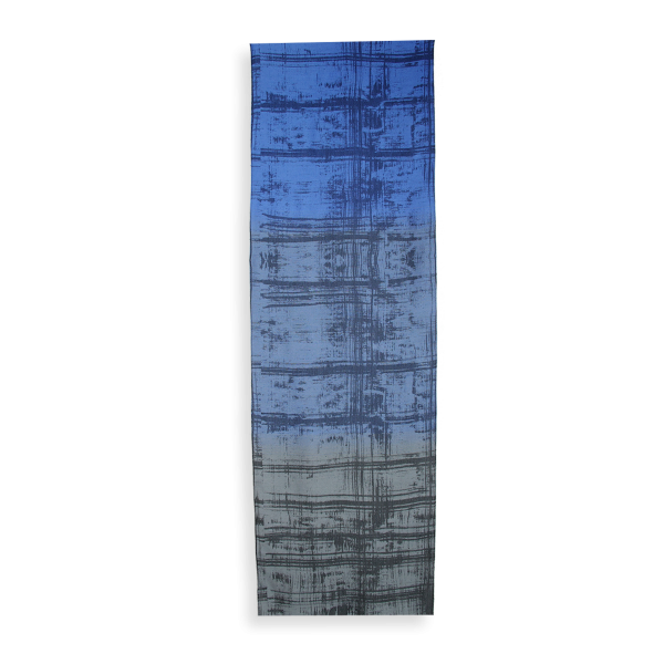 Echarpe-homme-tole-froisse-laine-merinos-bleu-jean