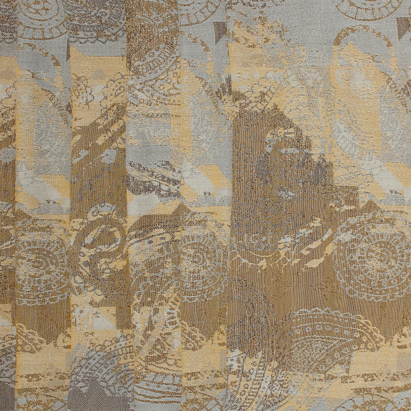 Etole-femme-laine-soie-coton-doré-Cache-cache