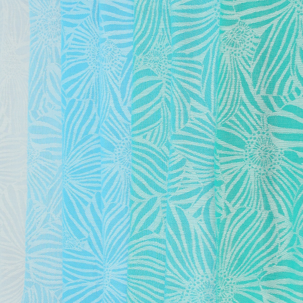 Etole-femme-coton-modal-turquoise-Summer