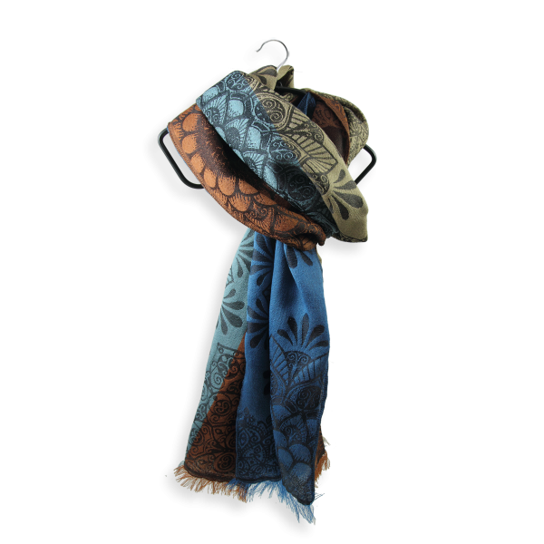 Etole-femme-laine-soie-beige-bleu-mood-2A