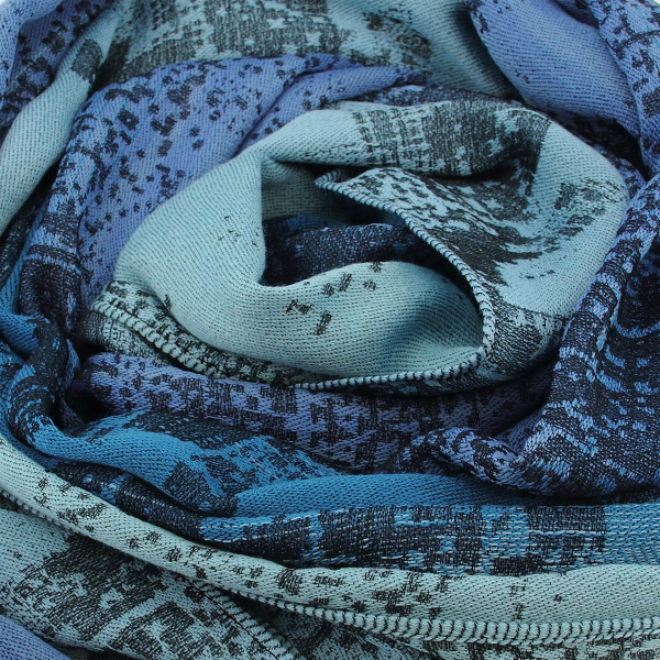 Maxi-etole-mixte-laine-merinos-modal-bleu-ciel-Philadelphia