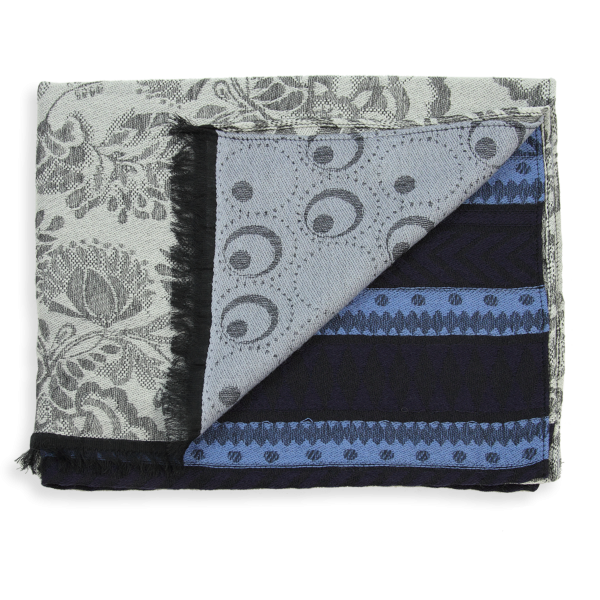 Echarpe-femme-laine-modal-bleu-gris-imaginaire-4A