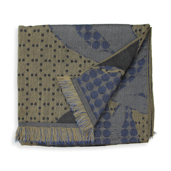 Maxi-etole-femme-laine-soie-coton-beige-jean-Montreal