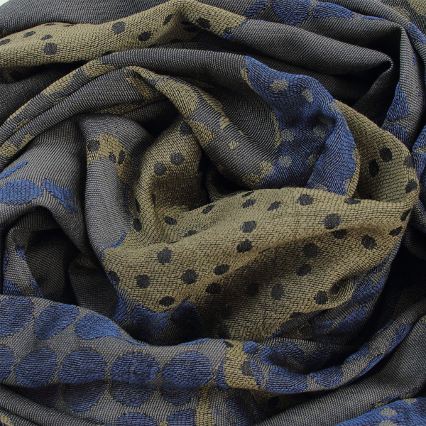 Maxi-etole-femme-laine-soie-coton-beige-jean-Montreal