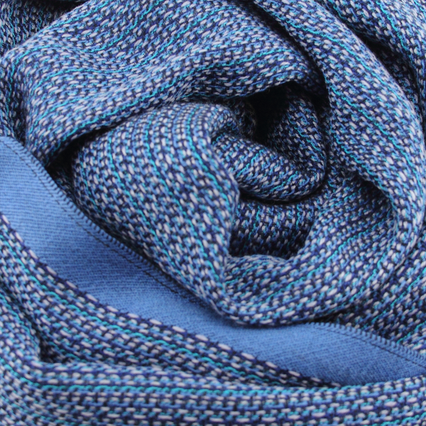 Etole-homme-laine-modal-bleu-Tweed