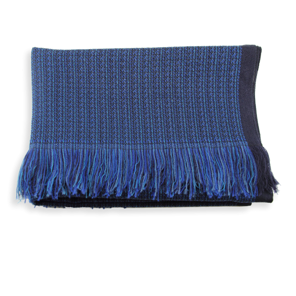 Etole-homme-laine-modal-marine-Tweed